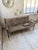 Rope Bench by Adrien Audoux & Frida Minet, 1950s For Sale - Image 12 of 18
