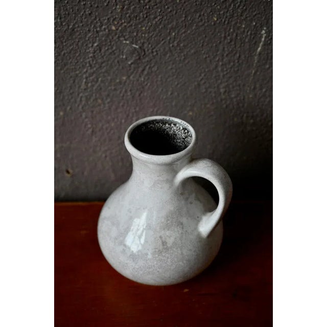 1960s Brutalist Vase from Dumler & Breiden, 1960s For Sale - Image 5 of 8