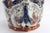 Antique Meiji Japanese Kutani Porcelain Centerpiece Bowl Jardiniere, C1900 For Sale - Image 10 of 11