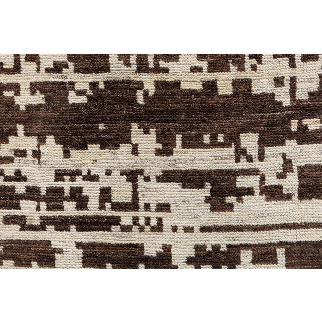 Modern Contemporary Anatolia Traditional Wool Rug by Doris Leslie Blau For Sale - Image 3 of 14