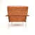 Vintage Leather and Chrome Lounge Chair from Pieff, 1970 For Sale - Image 6 of 11