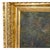 Hudson River School Oil on Canvas Painting of a River Scene 1890 For Sale - Image 9 of 10