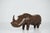 Rhinoceros Stool by Dimitri Omersa for Omersa, 1960s For Sale - Image 12 of 12