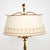1900 - 1909 Neo-Classical French Tole Floor Lamp, 1900s For Sale - Image 5 of 12