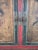 Antique Chinese Hand Painted Hall Cabinet For Sale - Image 16 of 18