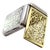 Reign of George IV Gold and Paw Vinaigrette Box For Sale