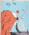 Gabriele Galantara, The Lawsuit, 20th Century, Mixed Media For Sale