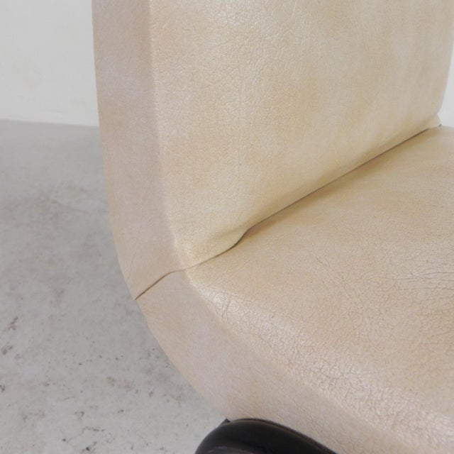 Meurop Chairs attributed to Pierre Guariche, 1950s, Set of 4 For Sale - Image 13 of 18