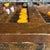 Mid-Century Modern Paul Evans Copper Clad Backgammon Table Studio Made For Sale - Image 3 of 12