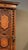 Baroque Hall Cabint in Walnut and Oak, 1750 For Sale - Image 3 of 18
