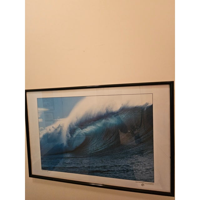 Aaron Chang is a photographer known for his surfing and ocean photography. As one of the first photographers to capture...