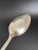 Silver 1920s Lunt Silver Treasure William & Mary 1921 Sterling Teaspoon With Monogram B For Sale - Image 8 of 12