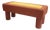 Omera Bench in Beech by Popus Editions For Sale