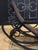Art Nouveau Late 18th Century Thornet Chaise Lounge For Sale - Image 3 of 7
