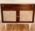 Mid-Century Modern Mid Century Modern Crendenzas For Sale - Image 3 of 12