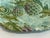 Antique French Majolica Artichoke, Asparagus Serving Dishes , a-Pair For Sale In West Palm - Image 6 of 18