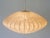 Mid-Century Modern Cocoon Pendant Lamp or Hanging Light from Goldkant, 1960s For Sale - Image 10 of 18