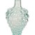 Glass Vetreria Etrusca Italian Grape Cluster and Cat Wine Carafe, 1960s, Set of 2 For Sale - Image 7 of 16