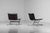 Luar Lounge Chairs by Ross Littel for ICF De Padova, 1965, Set of 2 For Sale - Image 13 of 18