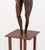 Doris Porter Caesar Attributed Gilt and Patinated Bronze Sculpture For Sale - Image 9 of 13
