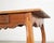 18th Century Country French Provincial Walnut Writing Desk For Sale - Image 16 of 18