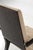 Sand Late 20th Century Set 6 Costantini Pietro Dining Chairs For Sale - Image 8 of 13