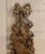Pair of Mid-Century Italian Louis XVI Giltwood Musical Wall Trophies For Sale In Dallas - Image 6 of 11