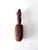 Antique Primitive Oceanic Wooden Pestle For Sale - Image 10 of 11