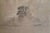 Giovanni (Nino) Costa, Landscape, Drawing on Paper, 19th Century For Sale - Image 3 of 3