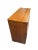Mid-Century Modern 1970s Vintage Mid Century Modern 4 Drawer Dresser Dovetail Drawers For Sale - Image 3 of 5
