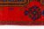 Vintage Turkish Tribal Runner Rug For Sale - Image 10 of 10