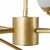 Arteriors Home Ember Chandelier For Sale - Image 10 of 12
