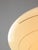 Mid-Century Modern Italian Yellow Glass and Brass Pendant Lamp, 1960s For Sale - Image 9 of 15