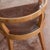 Wood Art Deco Armchair with Deep Seat For Sale - Image 7 of 12