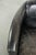 Animal Skin Vintage Club Chair in Cowhide Leather For Sale - Image 7 of 13