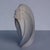 1980s Deco Sandstone Ceramic Abstract Woman Sculpture For Sale - Image 4 of 9