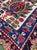 Antique Afshar Rug, 1890s For Sale - Image 10 of 18