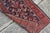 An exceptional find for grand hallways or galleries, this antique Persian Kurdish runner dates to the early 20th century....