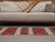 Red 1970s Vintage Handmade Wool Cotton Red Kilim Area Rug For Sale - Image 8 of 11