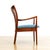 1960s Mid Century Occasional Chair by Greaves & Thomas For Sale - Image 5 of 10