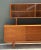 Vintage Drylund Danish Teak Hutch and Sideboard For Sale In West Palm - Image 6 of 12