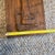 Evelyn Ackerman Carved Wood 'Tree of Life" Wall Panel MCM 36"x7 Era Industries For Sale - Image 10 of 10