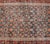 Antique Senneh Persian Runner With All-Over Design in Earthy Tones 3'1 X 15'8 For Sale - Image 12 of 14
