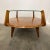 Large Coffee Table in Teak For Sale - Image 4 of 9