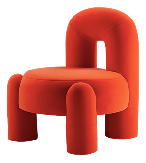Marlon Chair by Dooq Details