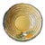 1970s 1970 Geo Z. Lefton Mushroom Dish For Sale - Image 5 of 6