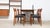 Vintage Royal System Bookcase with Drop-Leaf Table by Poul Cadovius, 1950s For Sale - Image 12 of 13