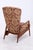 Mid-Century Lounge Chair in Teak, 1960s For Sale - Image 15 of 18