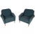 Set of Armchairs by Fritz Hansen, 1960s For Sale - Image 9 of 9
