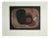 George Braque, Still Life, 1930s, Original Lithograph For Sale